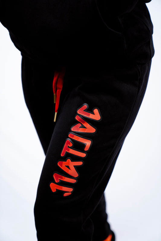 International Sweatpants Day 2022