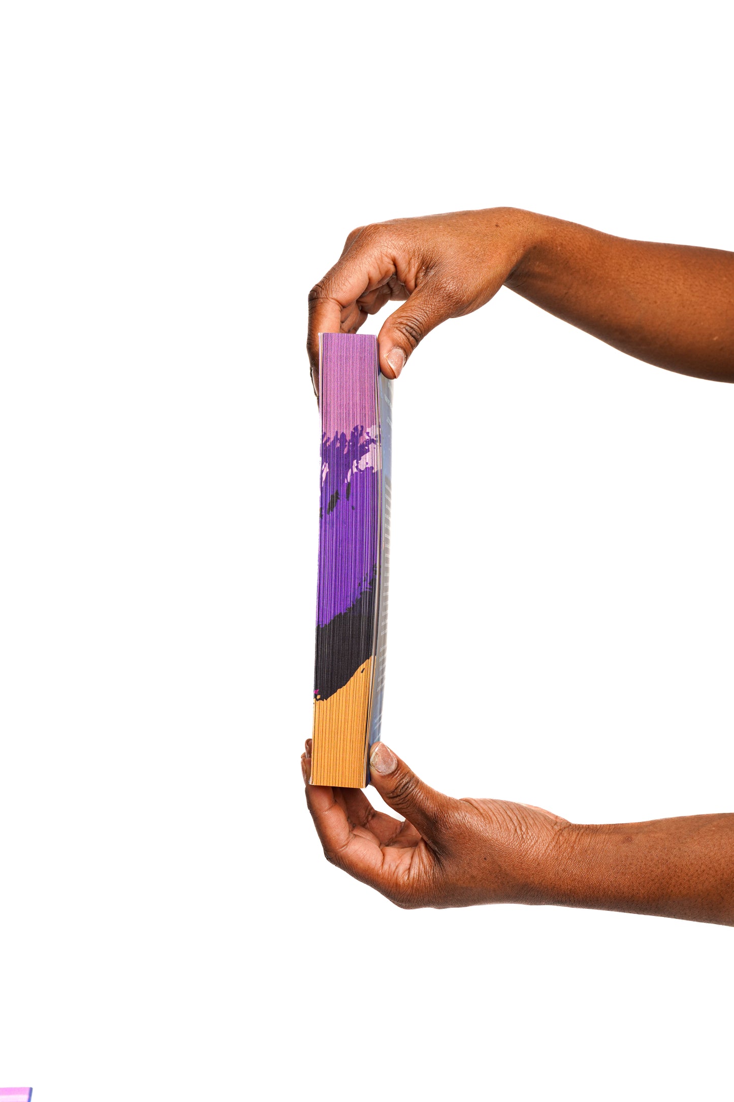 Enter the Kingdom Limited Edition Paperback