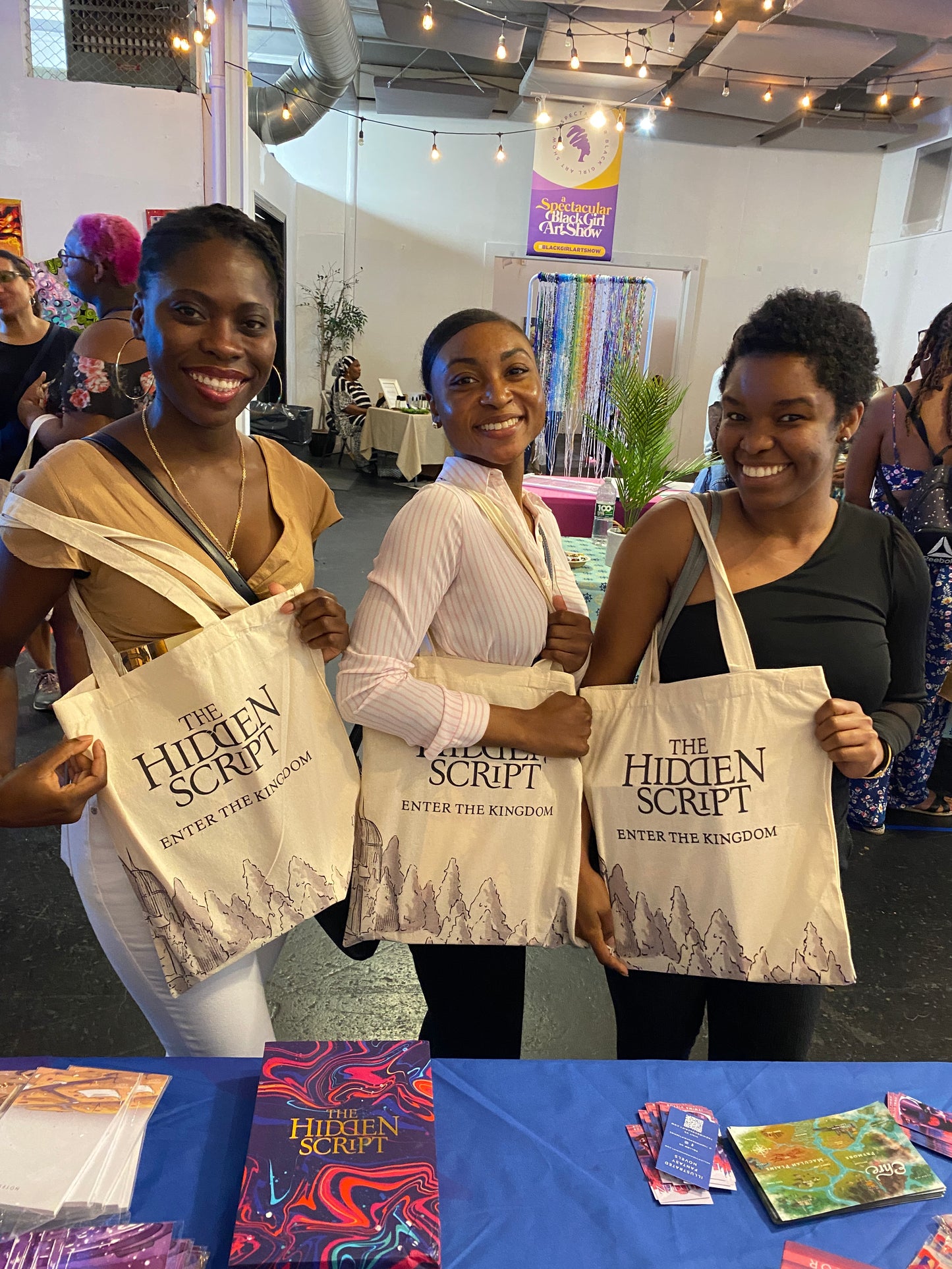 Sponsor a Dream: Help Me Get to DreamCon 2025!