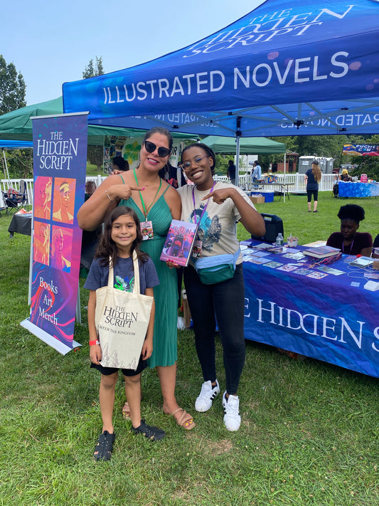 Sponsor a Dream: Help Me Get to DreamCon 2025!