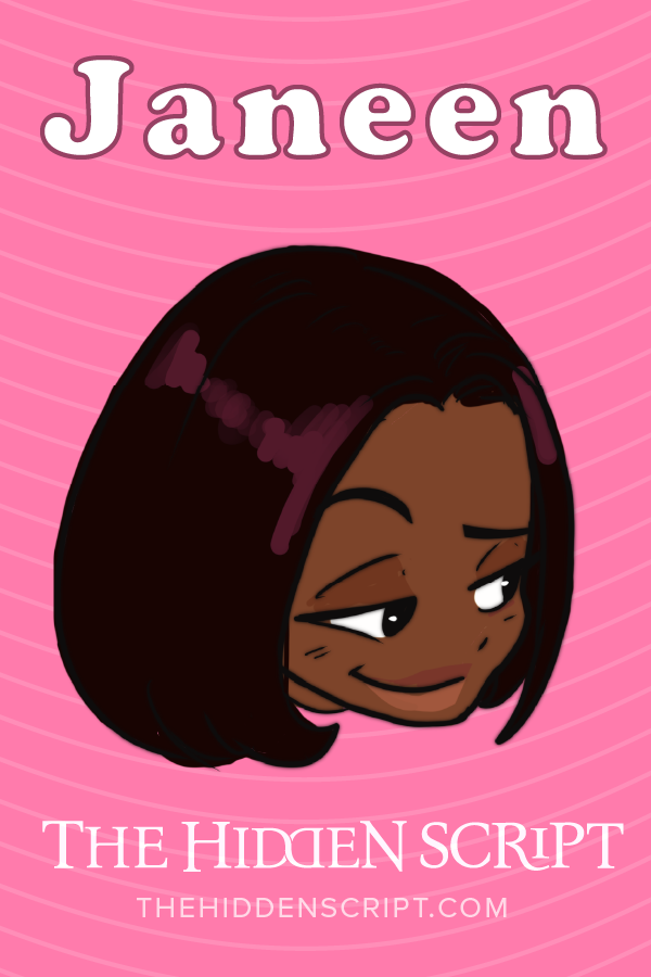 The Hidden Script Enamel Pin Set (DreamCon Preorder)