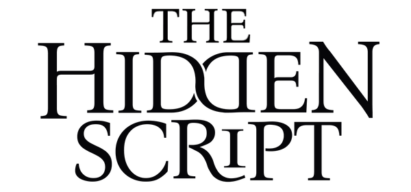 The Hidden Script