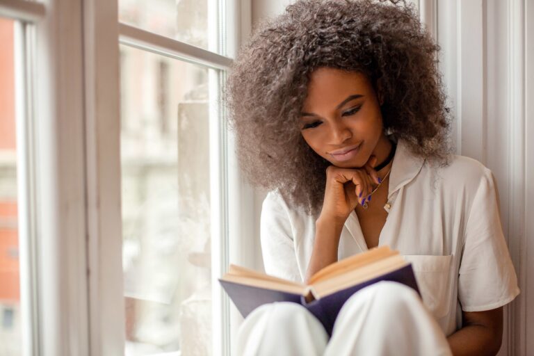 7 Books To Add To Your List This Black History Month